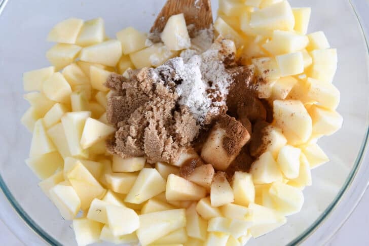 The Most Effective Apple Crisp
