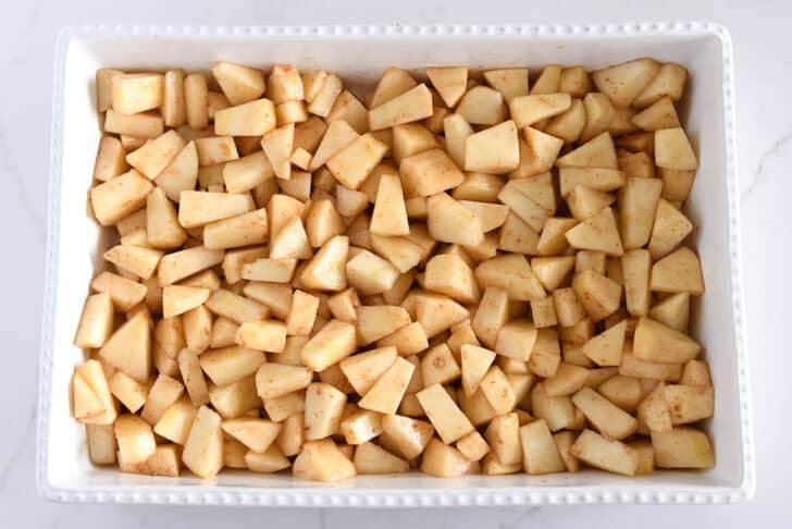The Most Effective Apple Crisp