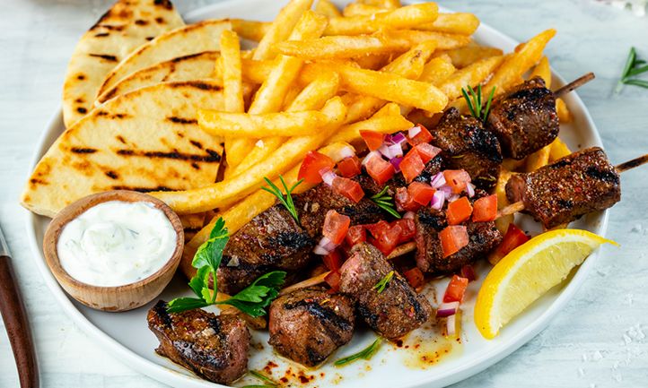 Restaurant Franchise News from Houston TX Hot Chicken, The Sandwich Spot, The Great Greek, and More!