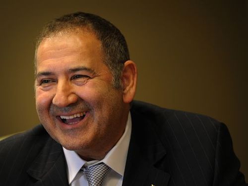Shoney's Chairman and CEO, Mr. David Davoudpour Value Ages Well: Shoney's Gets More Relevant by the Day