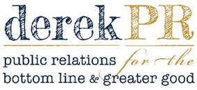 derek pr
