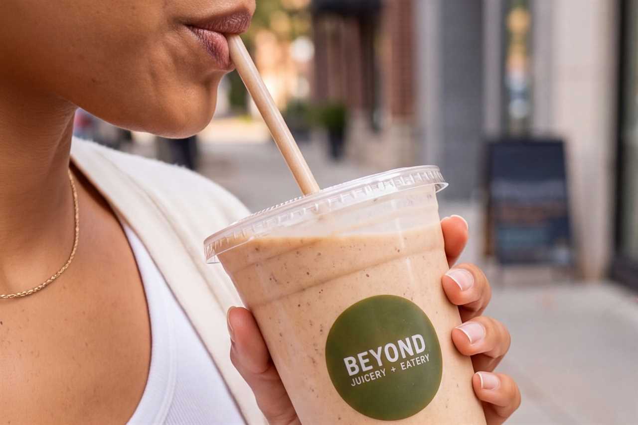 Beyond Juicery + Eatery Expands Breakfast Menu With Protein-Packed Fall Favorites
