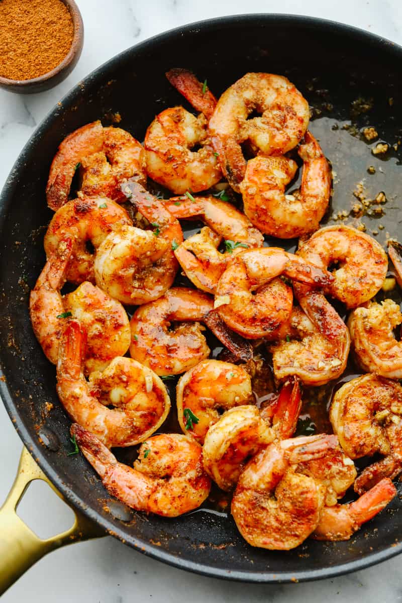Easy Jambalaya