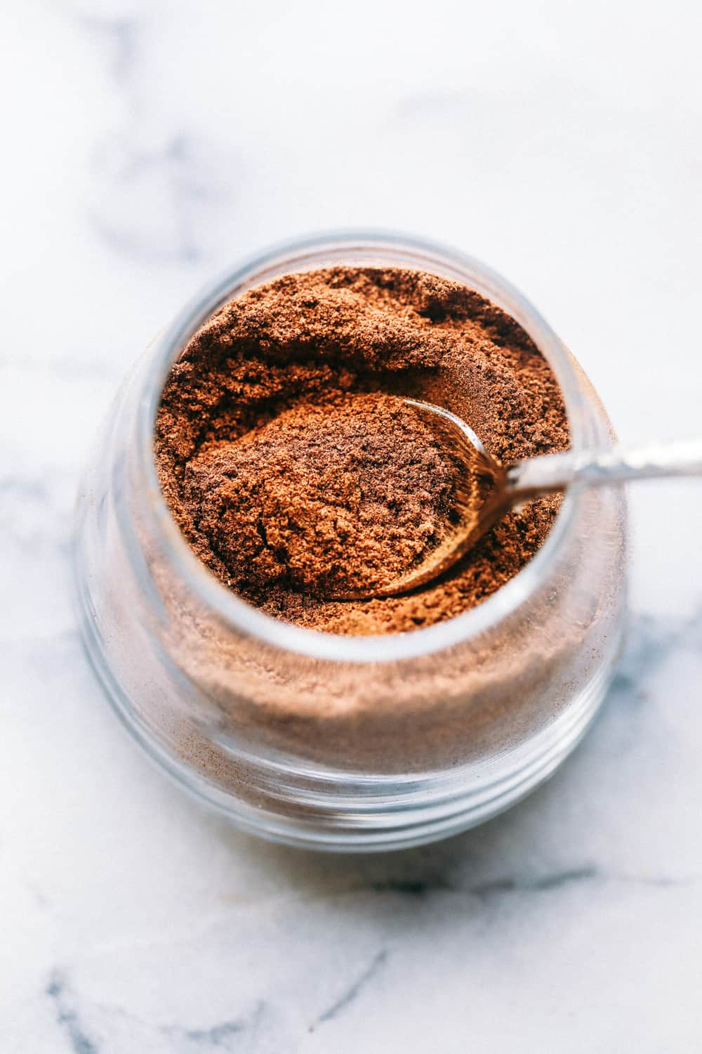 Homemade Pumpkin Pie Seasoning