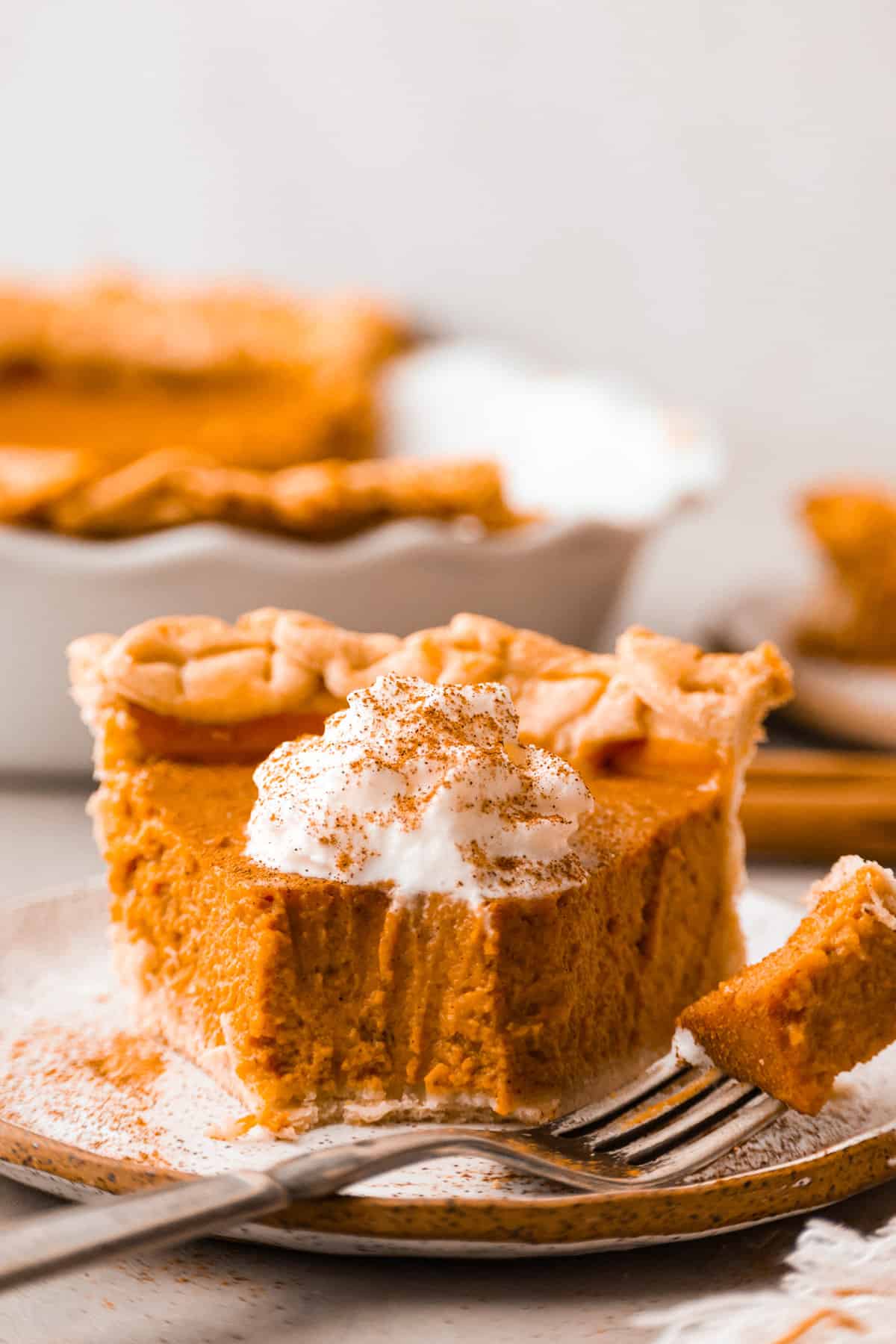 Homemade Pumpkin Pie Seasoning
