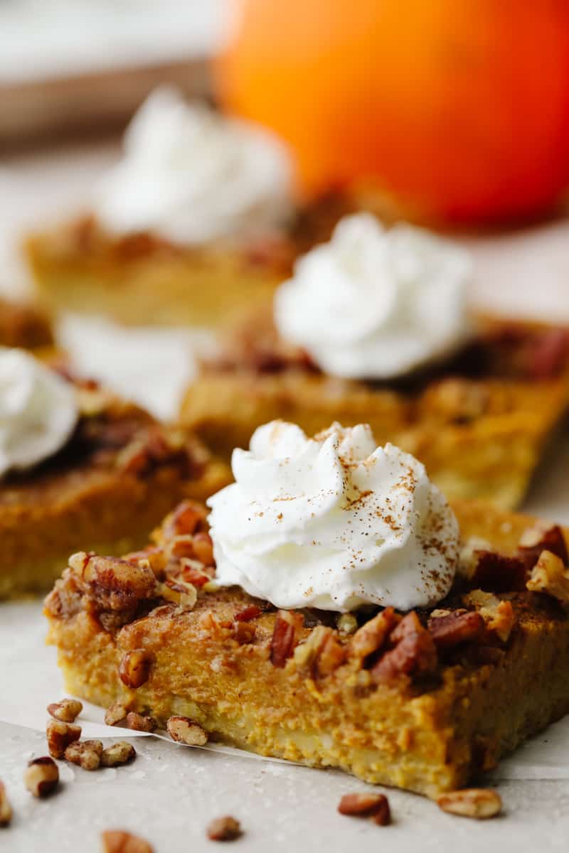 Homemade Pumpkin Pie Seasoning