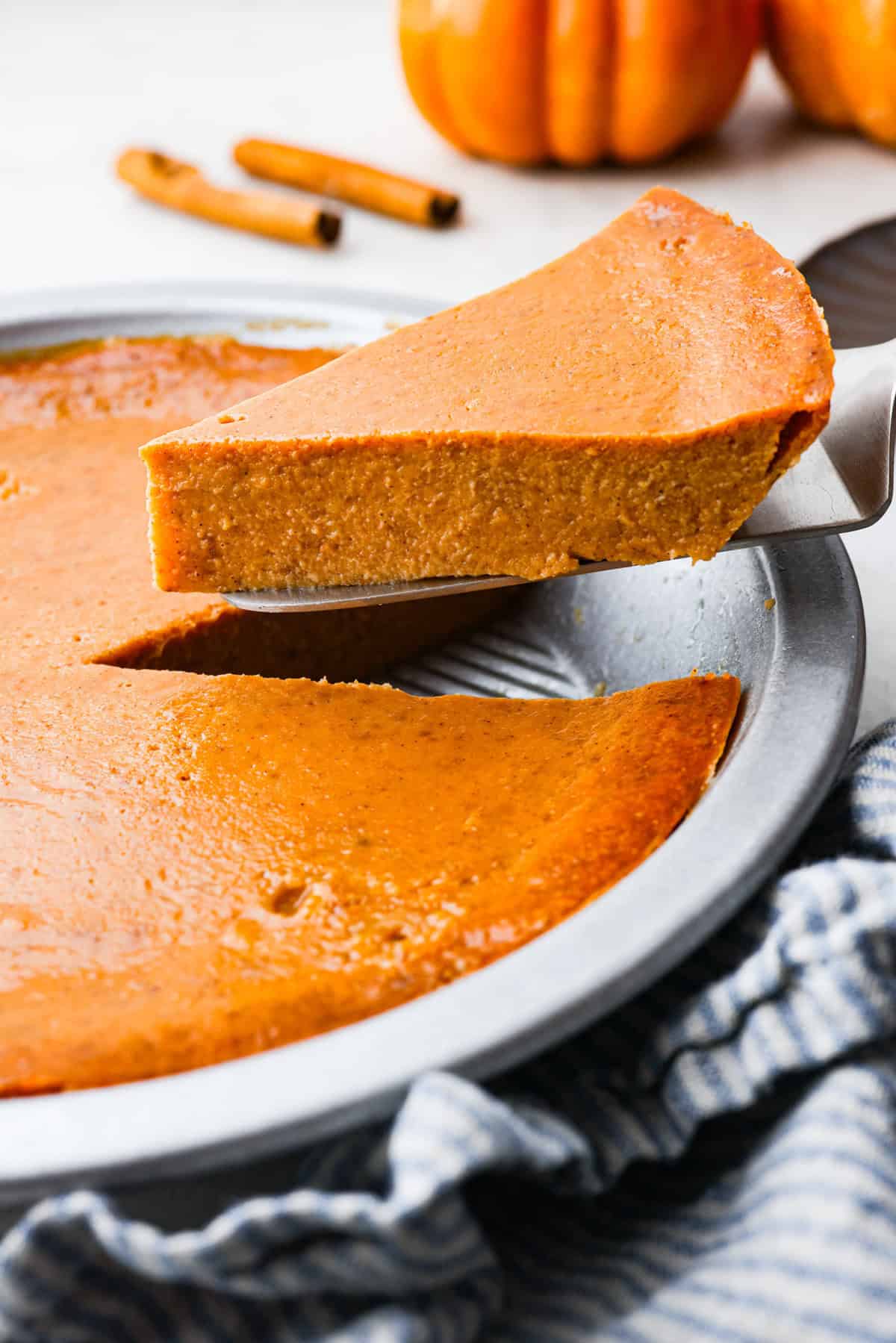 Homemade Pumpkin Pie Seasoning