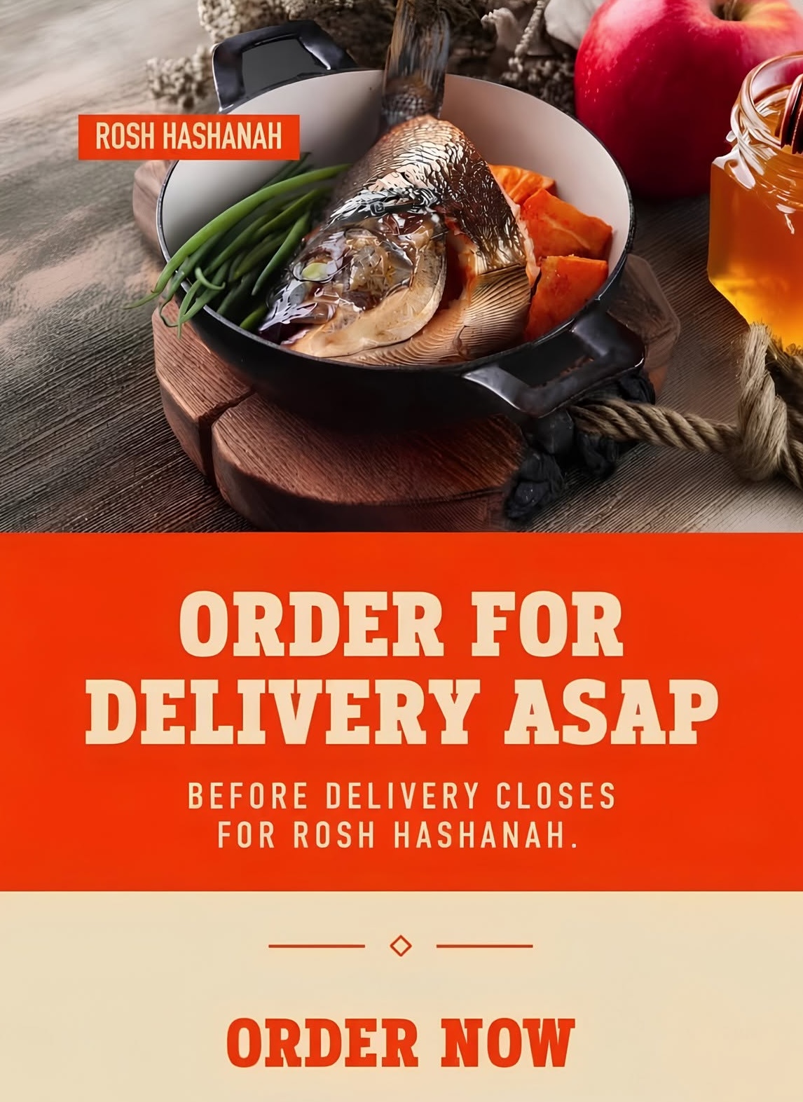 Holiday Menus