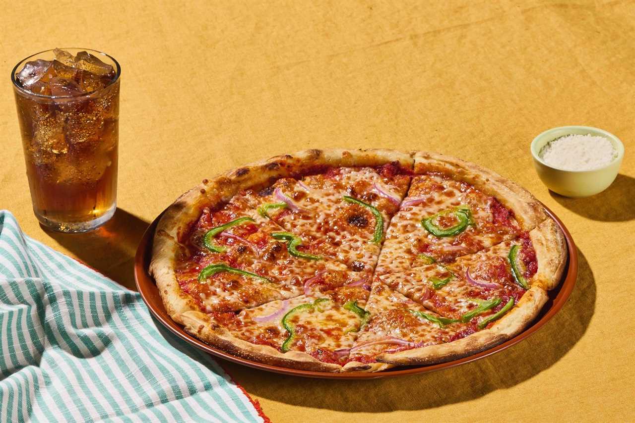 Blaze Pizza Celebrates 15 Years with $6.85 Birthday Celebration Pizza Bargain