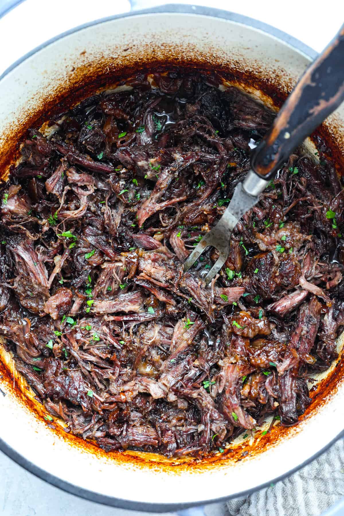 Apple Cider Pork Roast
