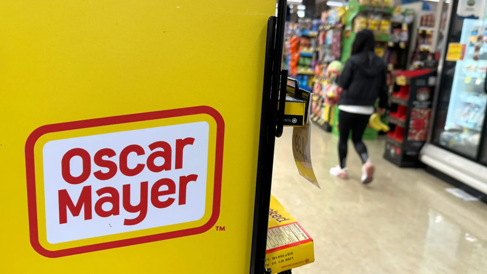 Kraft Heinz looks to 'fix' Oscar Mayer after sales losses