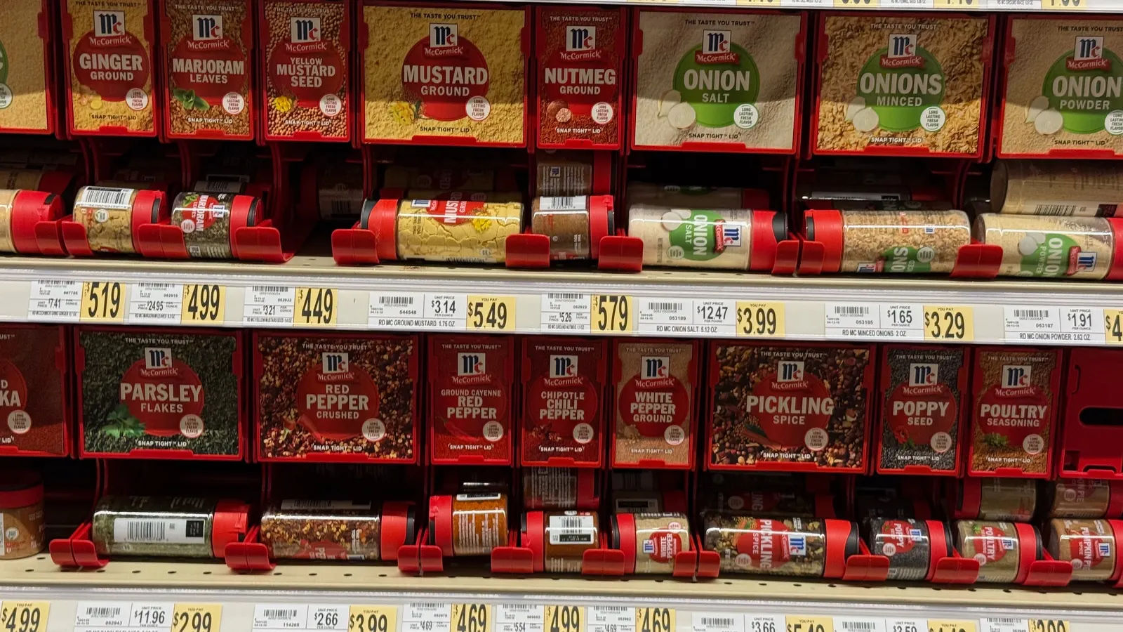 McCormick and Unilever's $45B merger under examination in UK