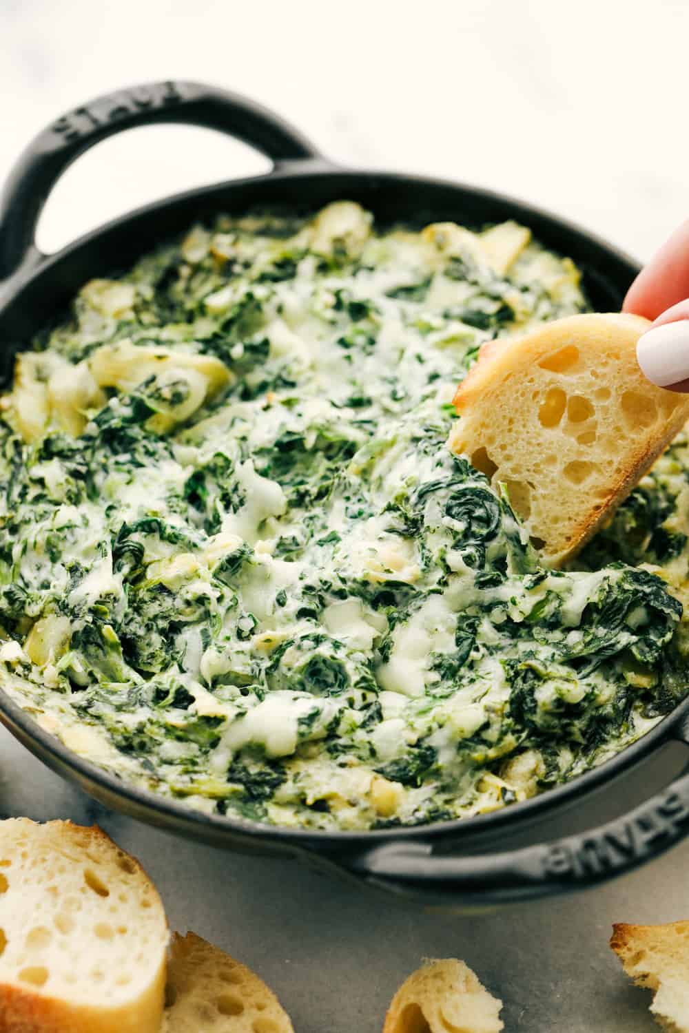 Cincinnati Chili Dip (Sky Line Dip).