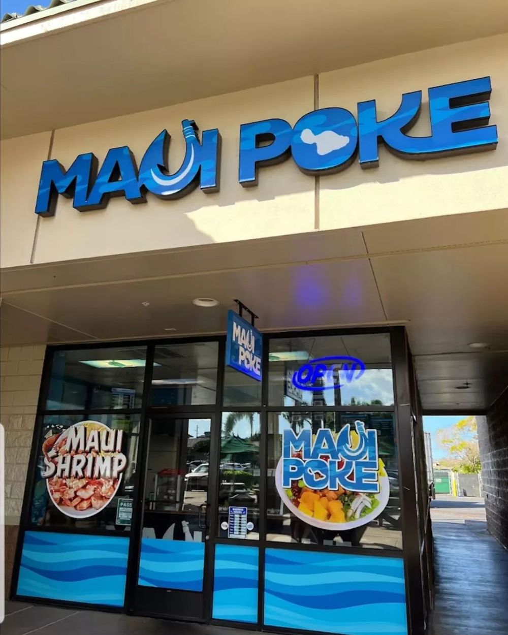 Hawaii-Based Maui Poke Launches Franchise Opportunity Across the U.S.
