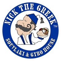 Nick the Greek Proudly Brings Authentic Greek Street Food to East Texas