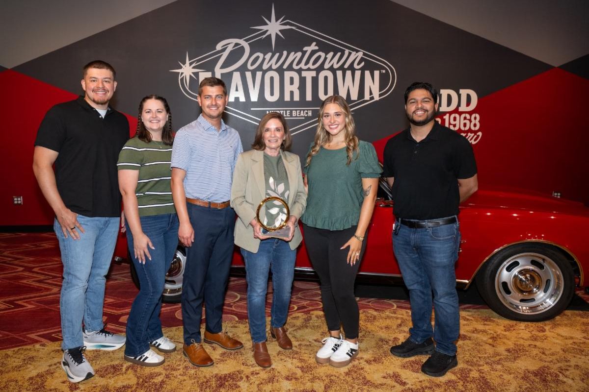 FACE Amusement Group Receives IAAPA Brass Ring Excellence Award for Best Talent Acquisition Program