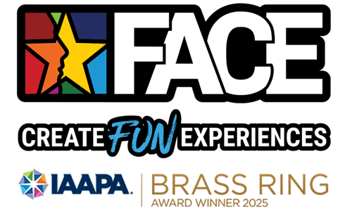 FACE Amusement Group Receives IAAPA Brass Ring Excellence Award for Best Talent Acquisition Program