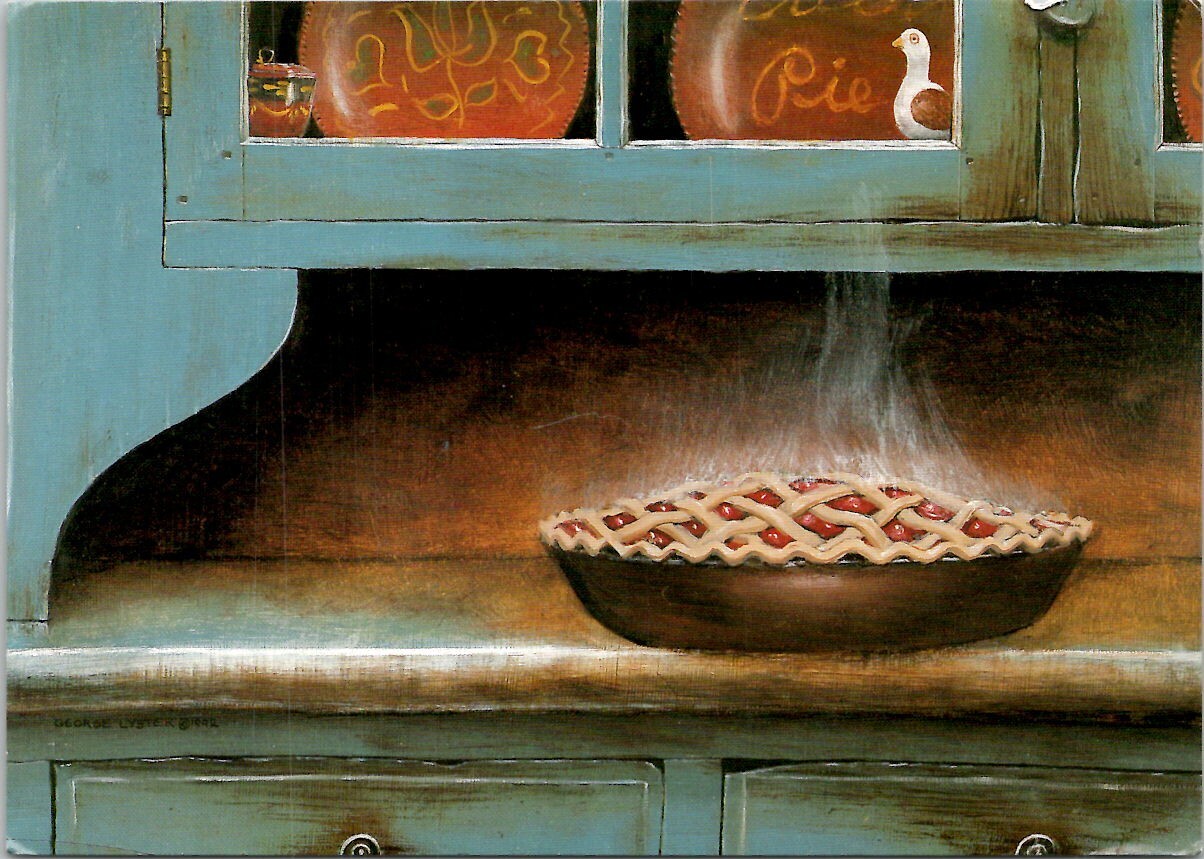 Nostalgia, Convenience, Custom: An Interview With Alicia Freile Concerning the Vintage Cookbook That Remains To Resonate Sixty Years Later On