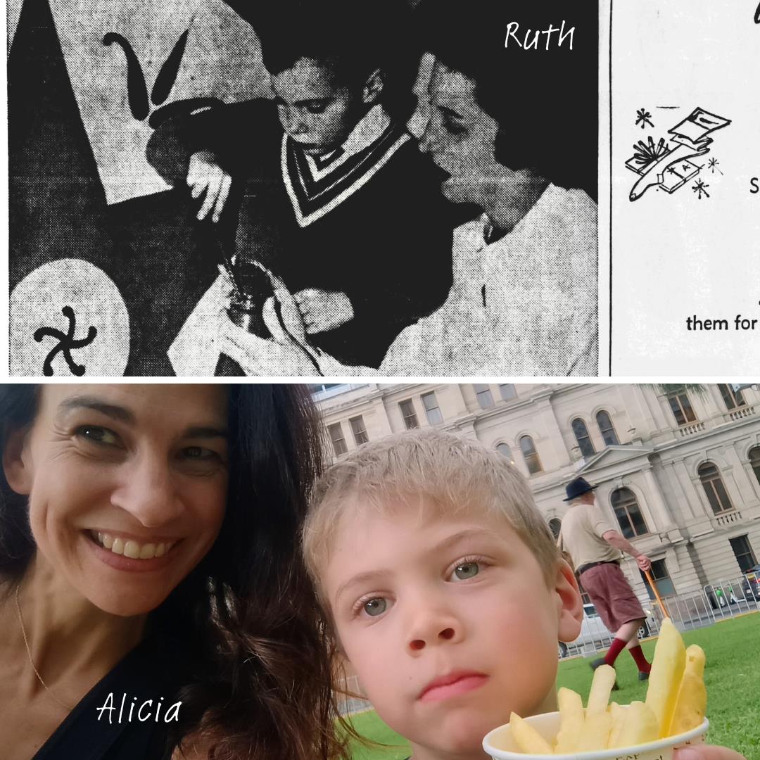 Nostalgia, Convenience, Custom: An Interview With Alicia Freile Concerning the Vintage Cookbook That Remains To Resonate Sixty Years Later On