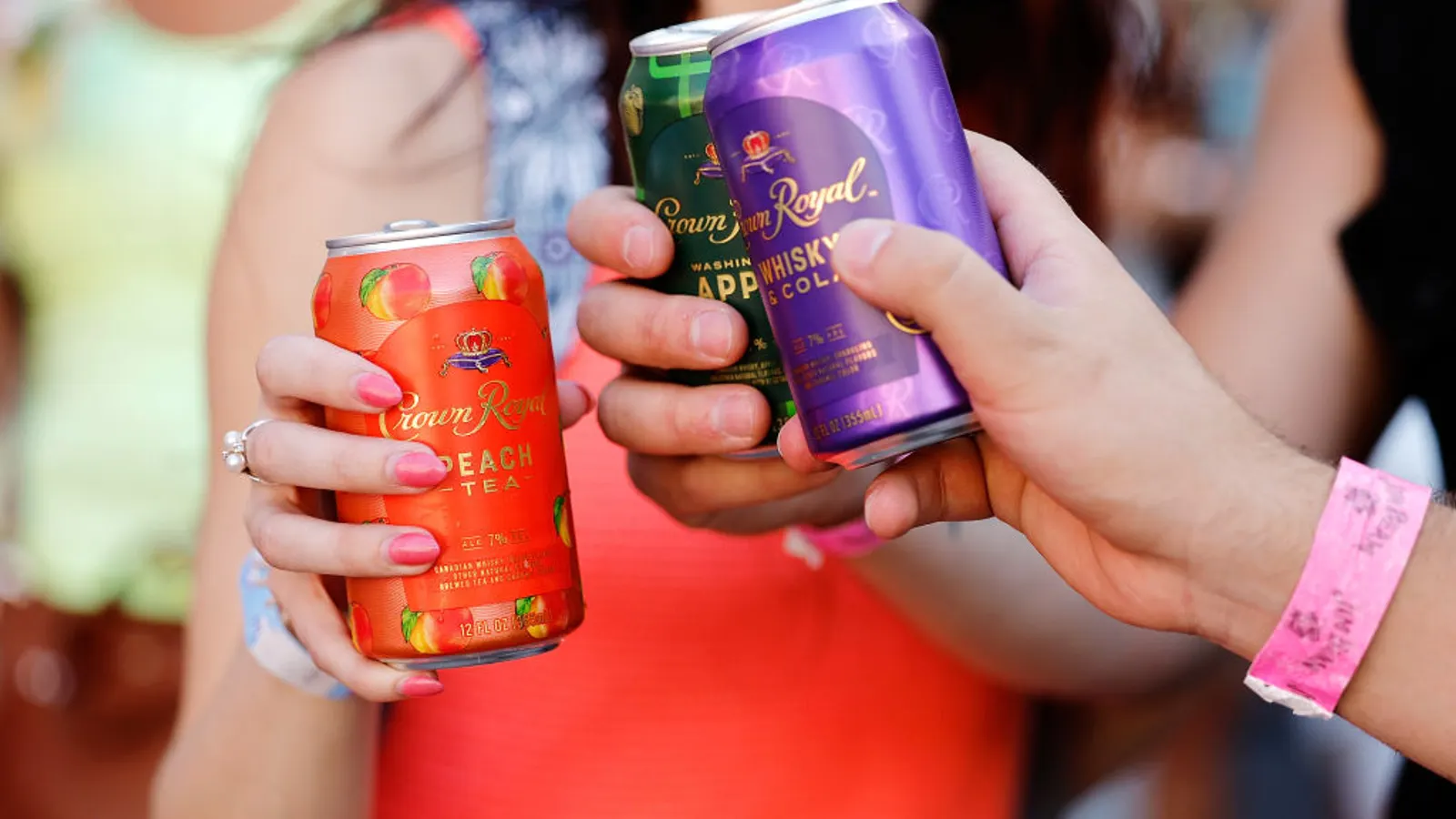 Exactly how ready-to-drink mixed drinks are reshaping the spirits industry