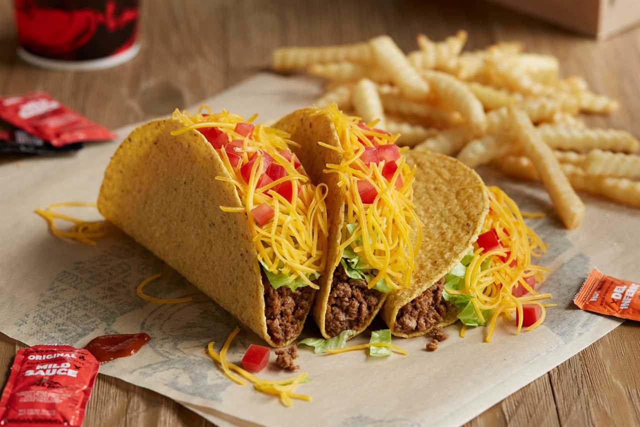 Del Taco Expands Central Valley Visibility With New Turlock Place