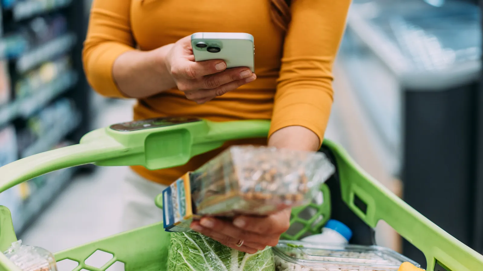 Why food ranking apps can miss the mark on nutrition