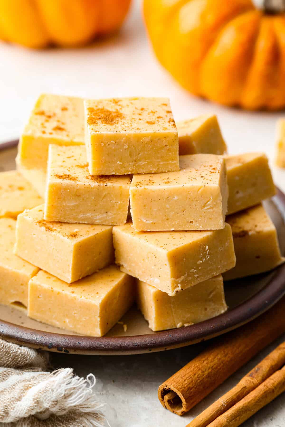 Pumpkin Spice Crack