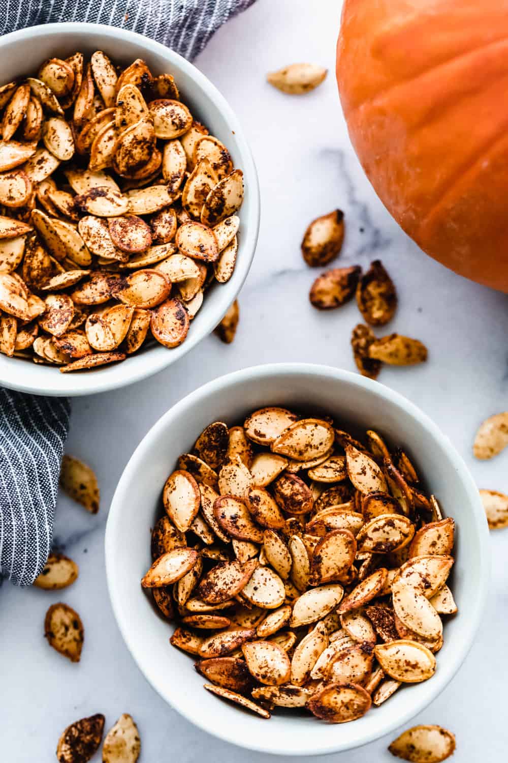 Pumpkin Spice Crack