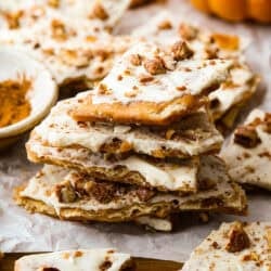 Pumpkin Spice Crack