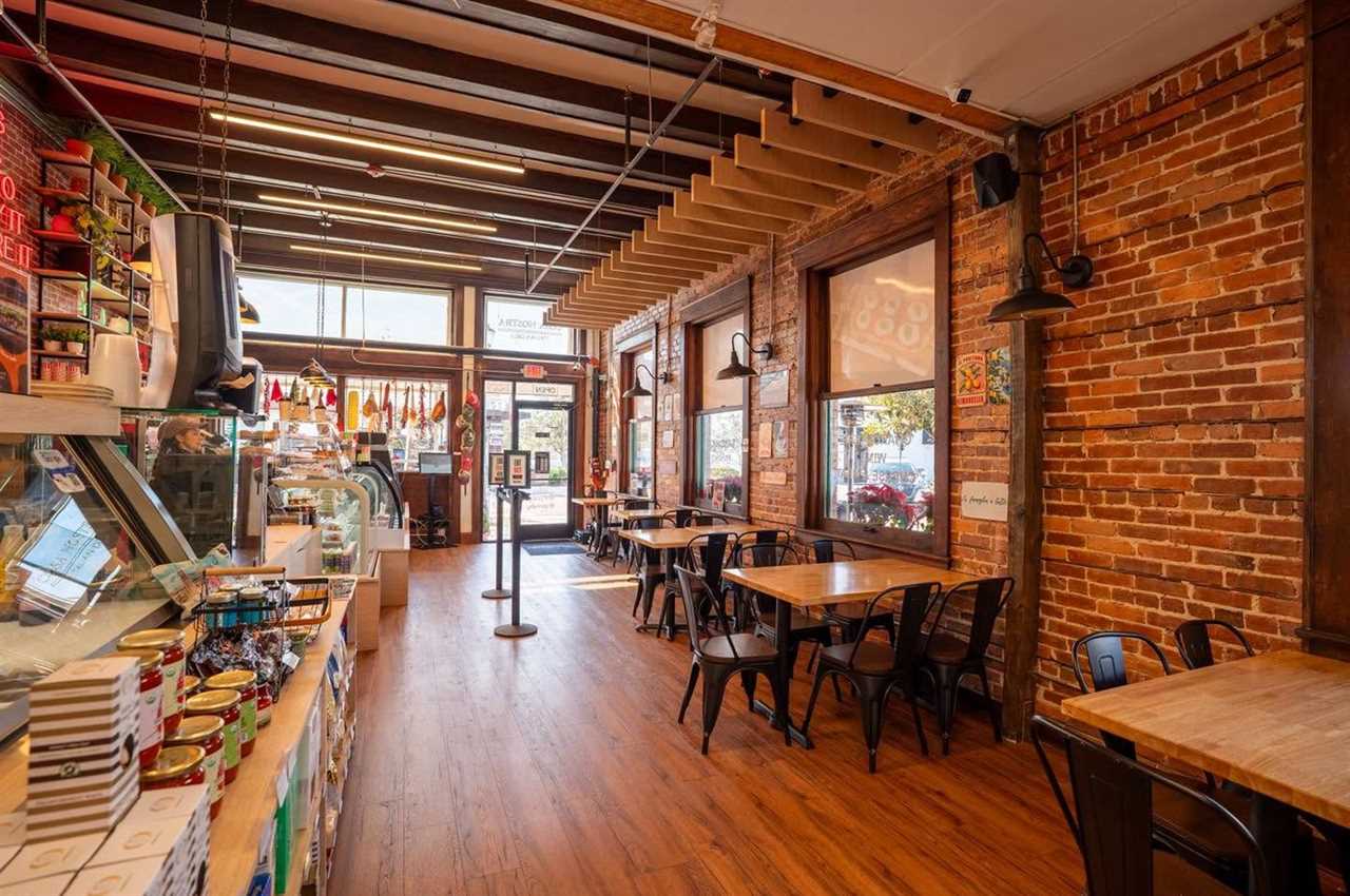 Cosa Nostra Italian Deli Announces First Franchise Sale, Expanding to Winter Garden, Florida