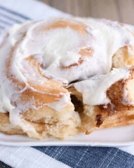 10 of the most effective Cinnamon Roll Recipes in One Place