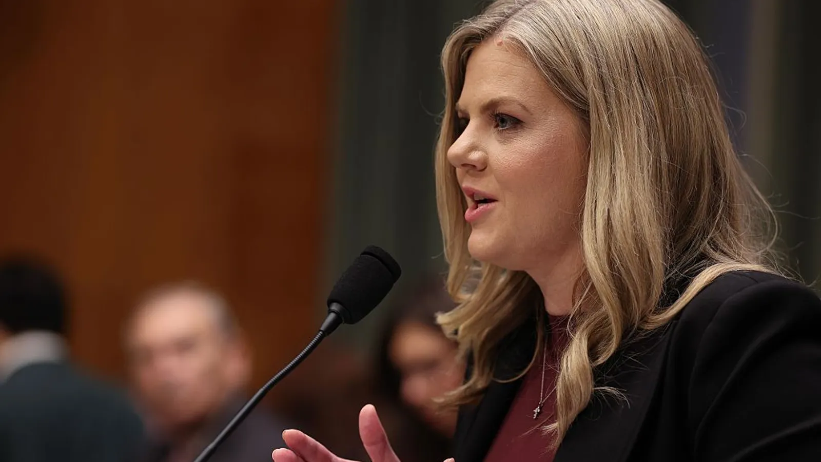 RFK's food plan priorities require even more sources to implement, FDA candidate claims