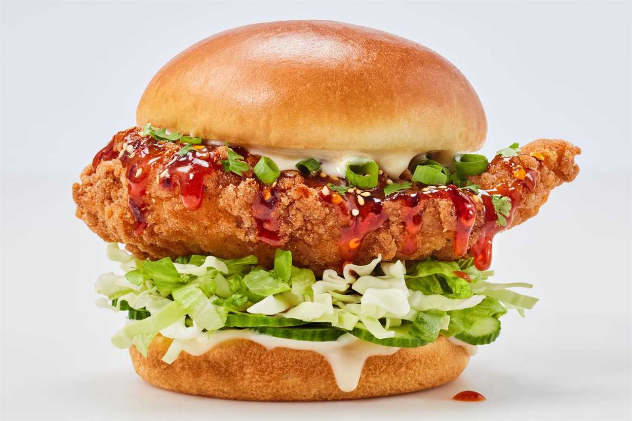 Starbird Unleashes Sweet Heat with New Honey Chili Crisp Lineup