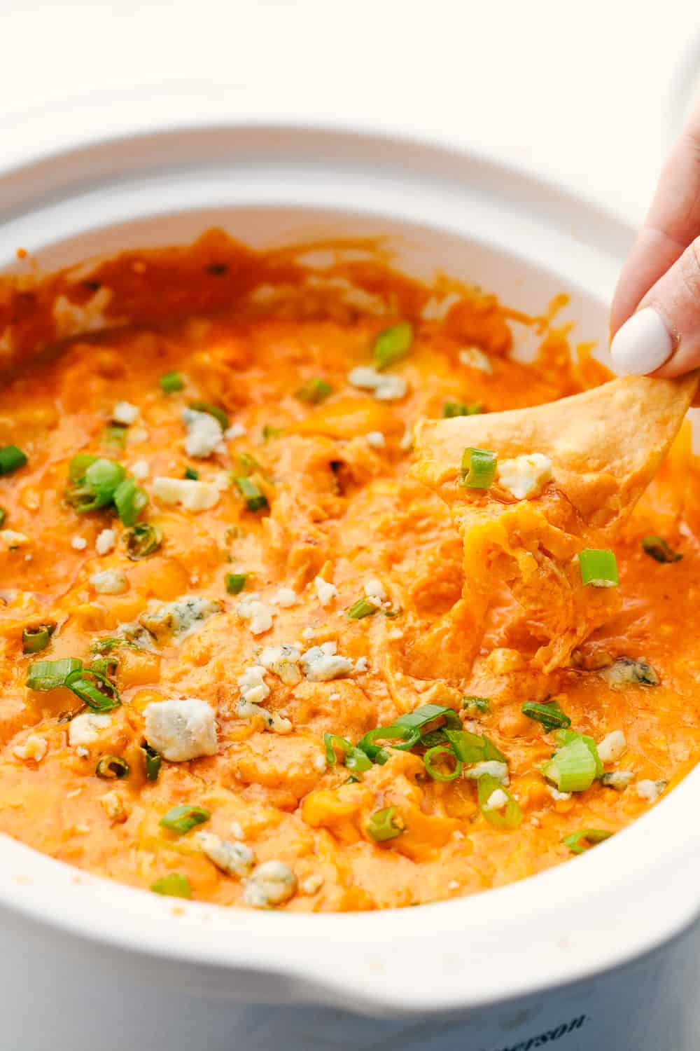 Jalapeño Popper Dip