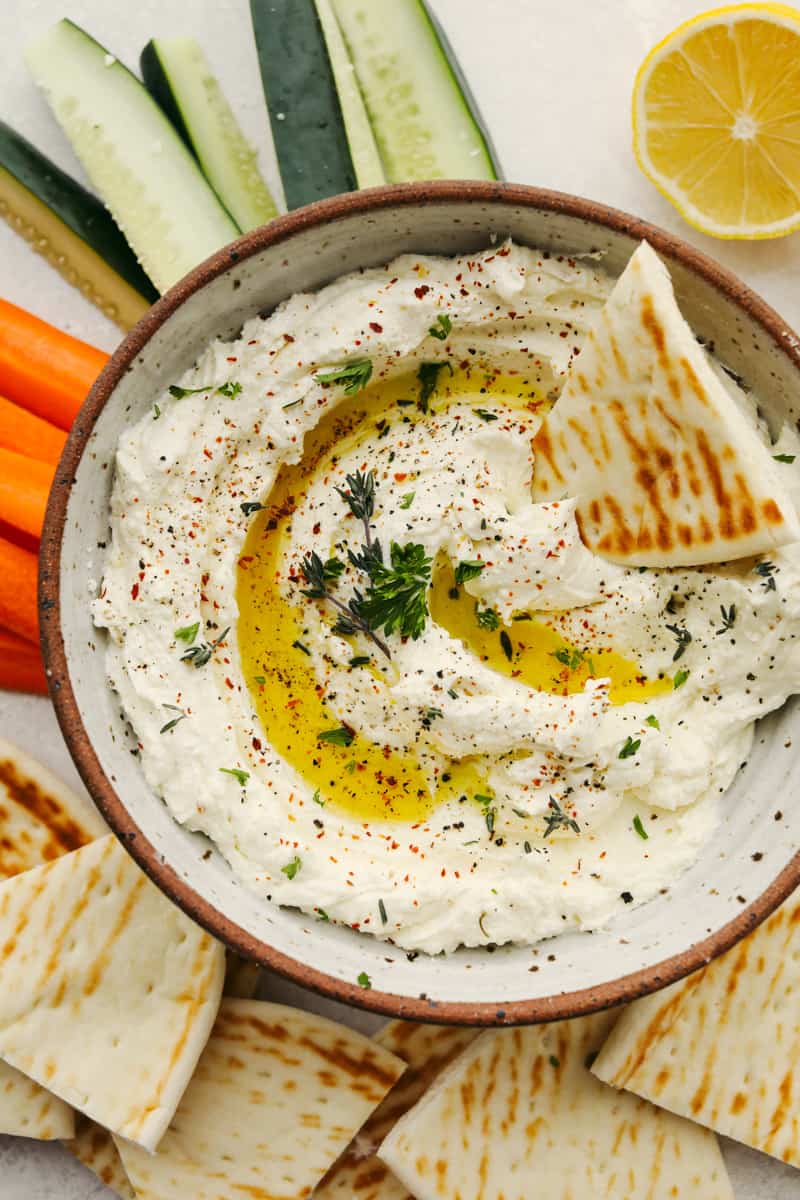 Jalapeño Popper Dip
