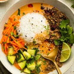 Beef Brew Bowls