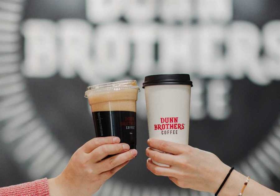 University of St. Thomas Names Dunn Brothers Coffee as Authorities Coffee Partner