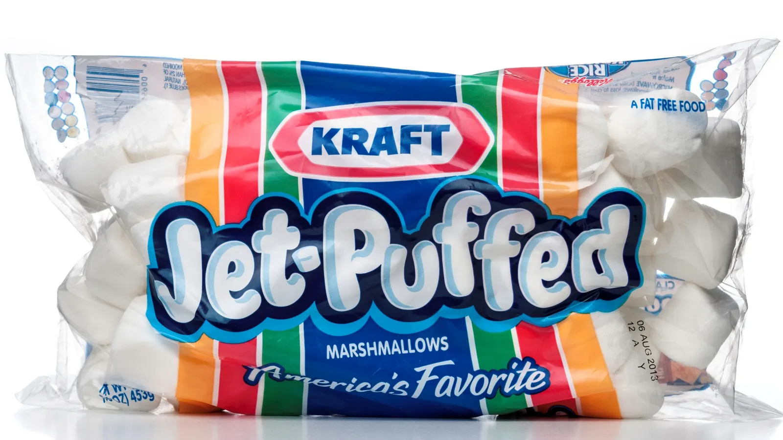 Kraft Heinz invests $30M in Jet-Puffed plant