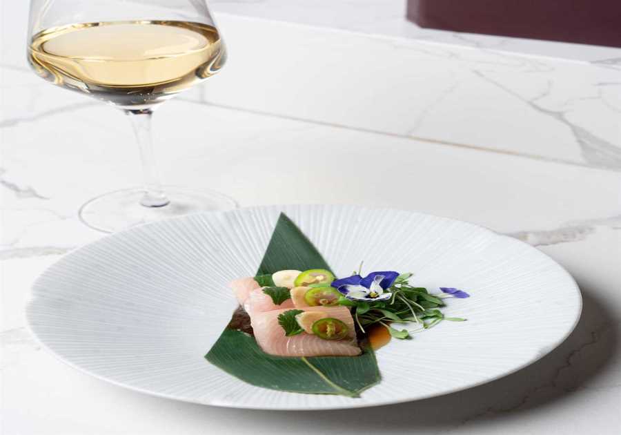 Ponzu Sushi Hand Springs Provides You a New Factor To Linger