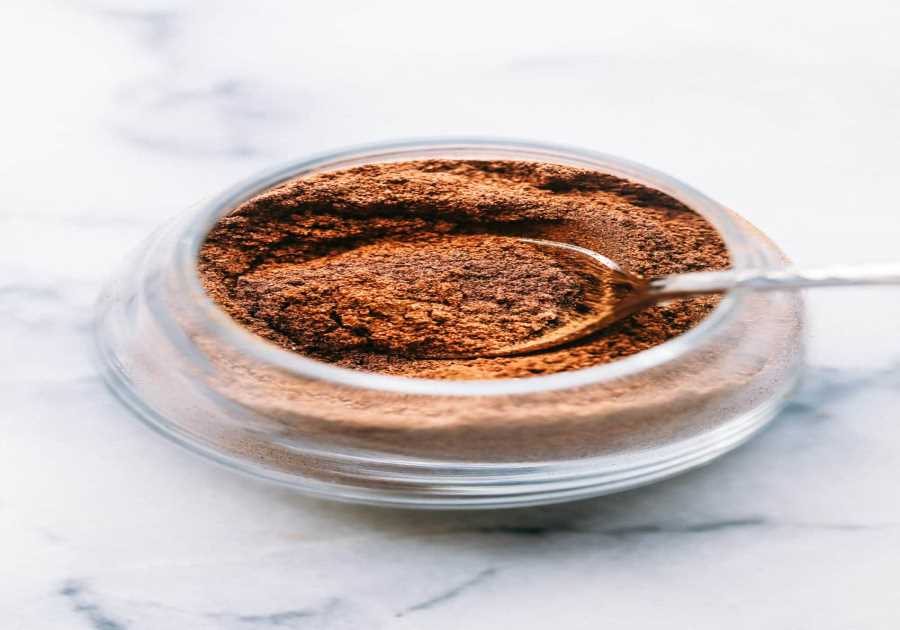 Homemade Pumpkin Pie Seasoning