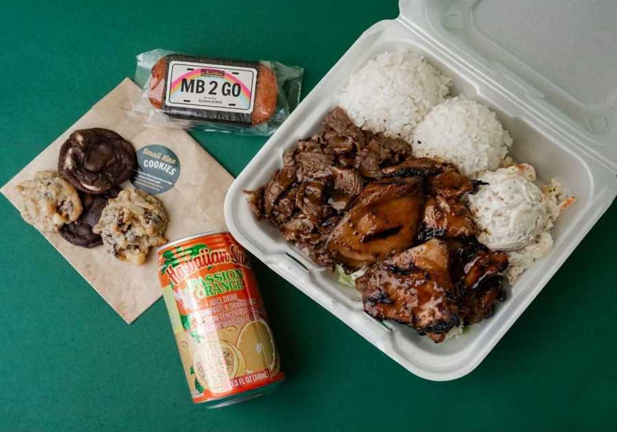 Mo' Bettahs Brings More Aloha to Oklahoma With Seventh Dining Establishment