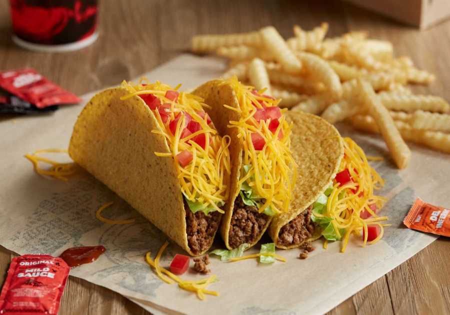 Del Taco Gets In Indiana With Bedford Launching