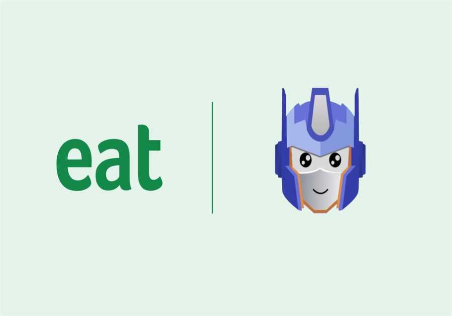Introducing the Eat App × MyAutobot Voice AI Assimilation