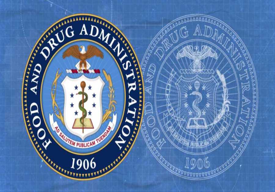 Author's System: This FDA authorities got it right