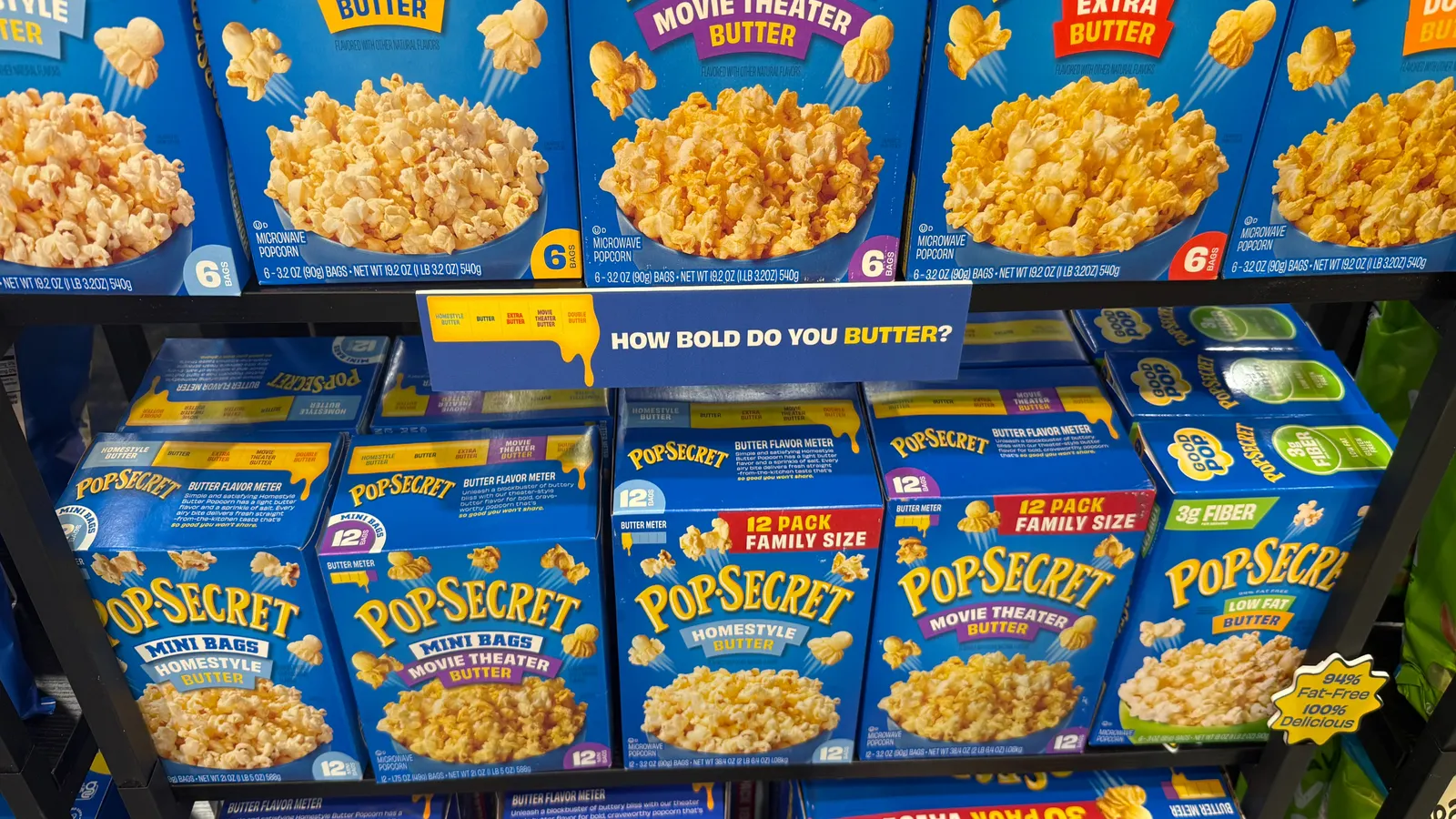 Unloved brand names offloaded by Huge Food are a tasty treat for start-ups, PE companies