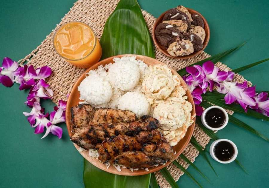 Mo' Bettahs Builds on Utah Origins With New Highland Restaurant