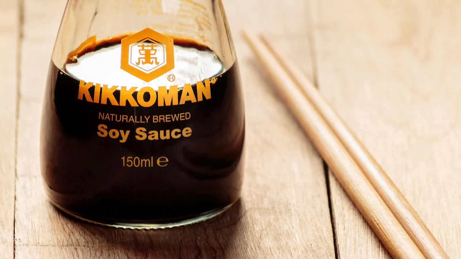 Kikkoman broadens US production with $560M soy sauce plant
