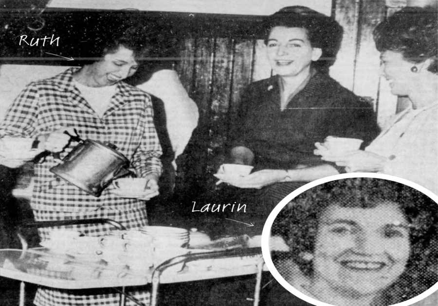 Nostalgia, Convenience, Custom: An Interview With Alicia Freile Concerning the Vintage Cookbook That Remains To Resonate Sixty Years Later On