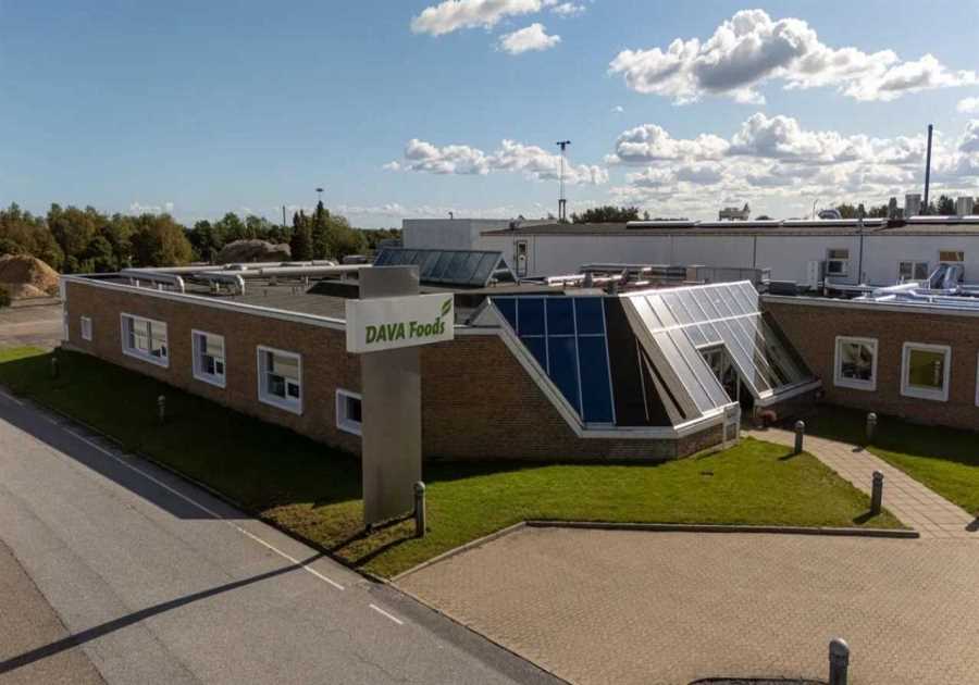 Dava Foods obtains spices-to-sauces team Kryddhuset