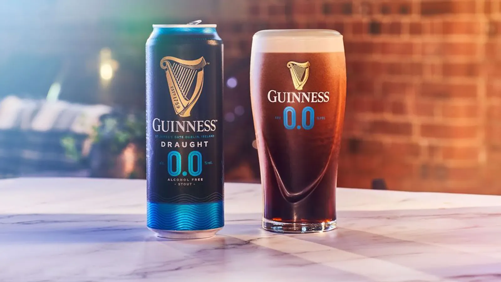 Guinness owner Diageo works with CFO with cost-cutting bonafides